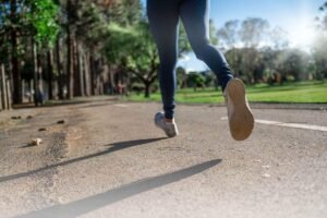 Transforme sua Vida: Como Começar a Correr e Criar um Hábito Saudável