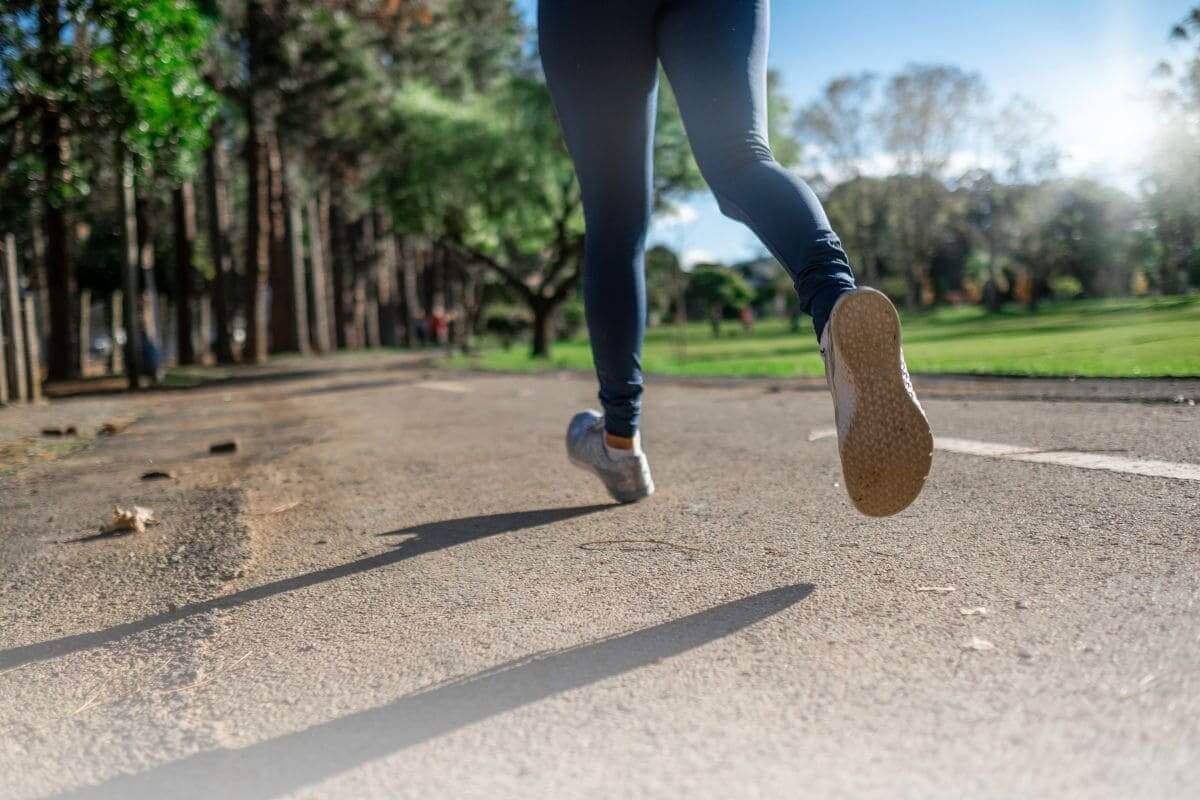 Como Começar a Correr