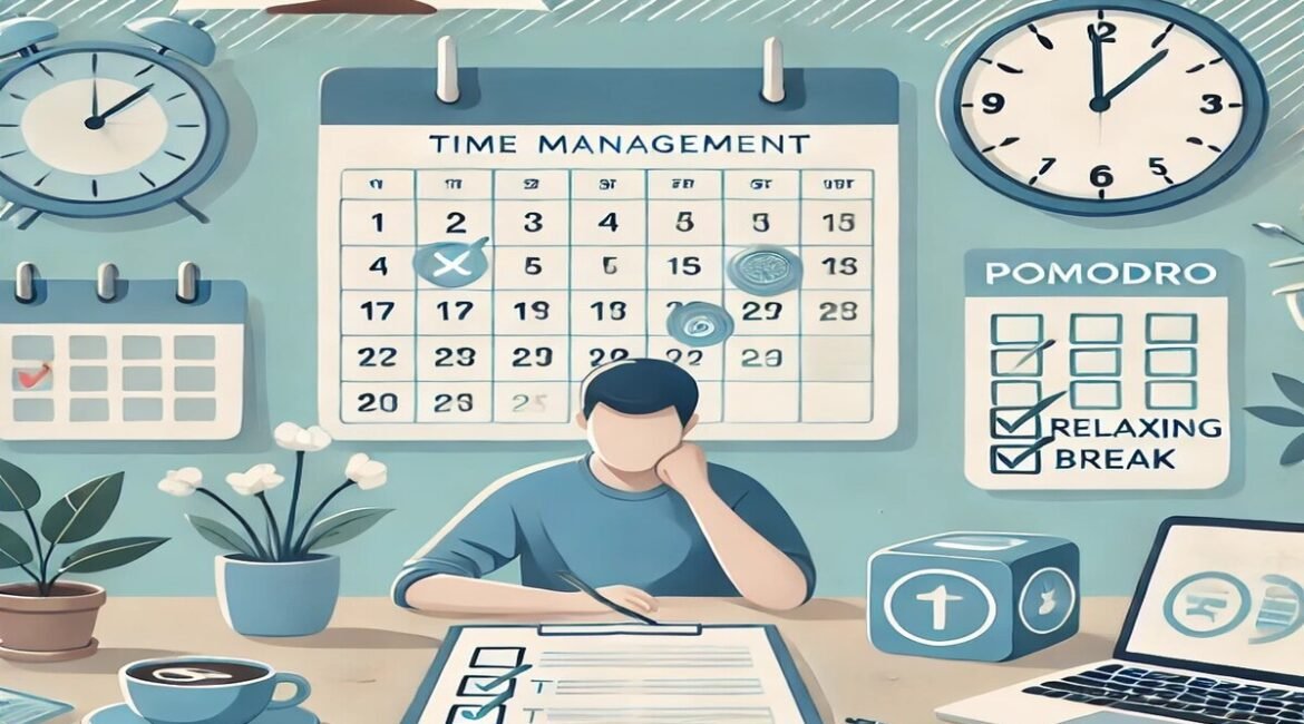 Como-o-Gerenciamento-de-Tempo-Pode-Transformar-Sua-Produtividade