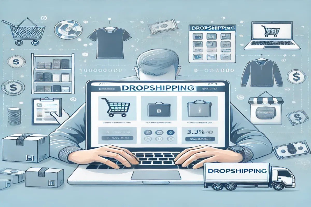 O-que-é-Dropshipping-e-como-começar -do-Zero-e-Tenha-Sucesso