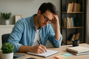 Foco e Concentração: Como Criar o Hábito de se Manter Produtivo