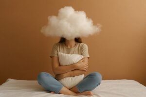 Como Transformar a Ansiedade em Hábito Saudável para uma Vida Mais Equilibrada