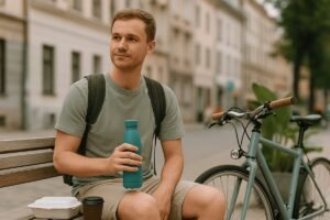 Viagens sustentáveis: dicas simples para viajar com consciência