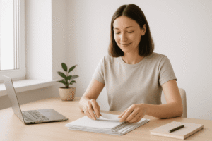 Como Transformar Tarefas Chatíssimas em Hábitos Automáticos