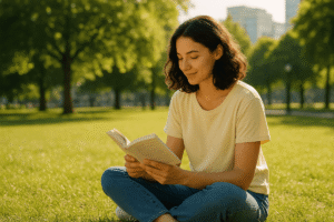 Rituais de Fim de Semana: Como Recarregar a Energia Sem Gastar Muito